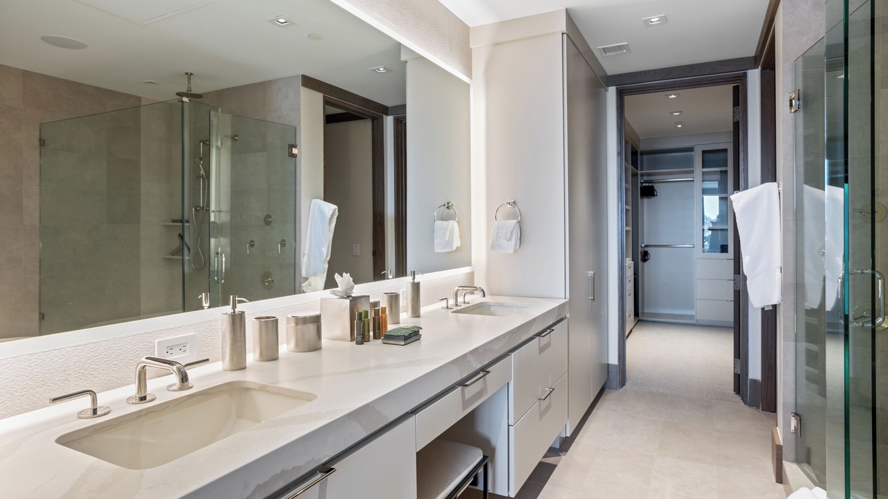 Photo of Bathroom in Empire Pass