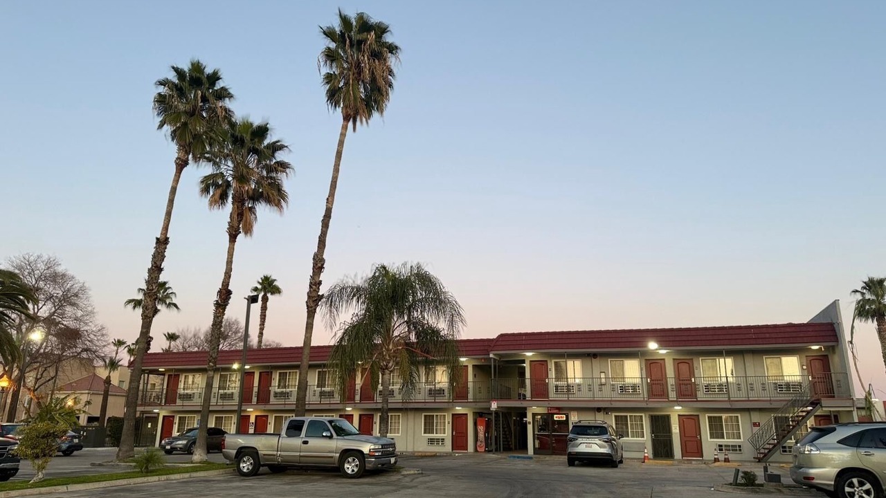 Photo of Outdoor in San Bernardino