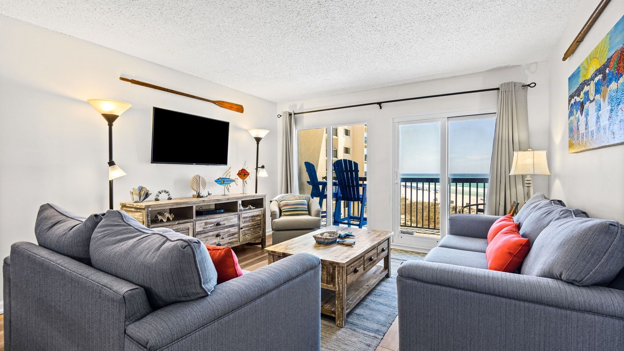 Photo of Patio Balcony in Sunnyside