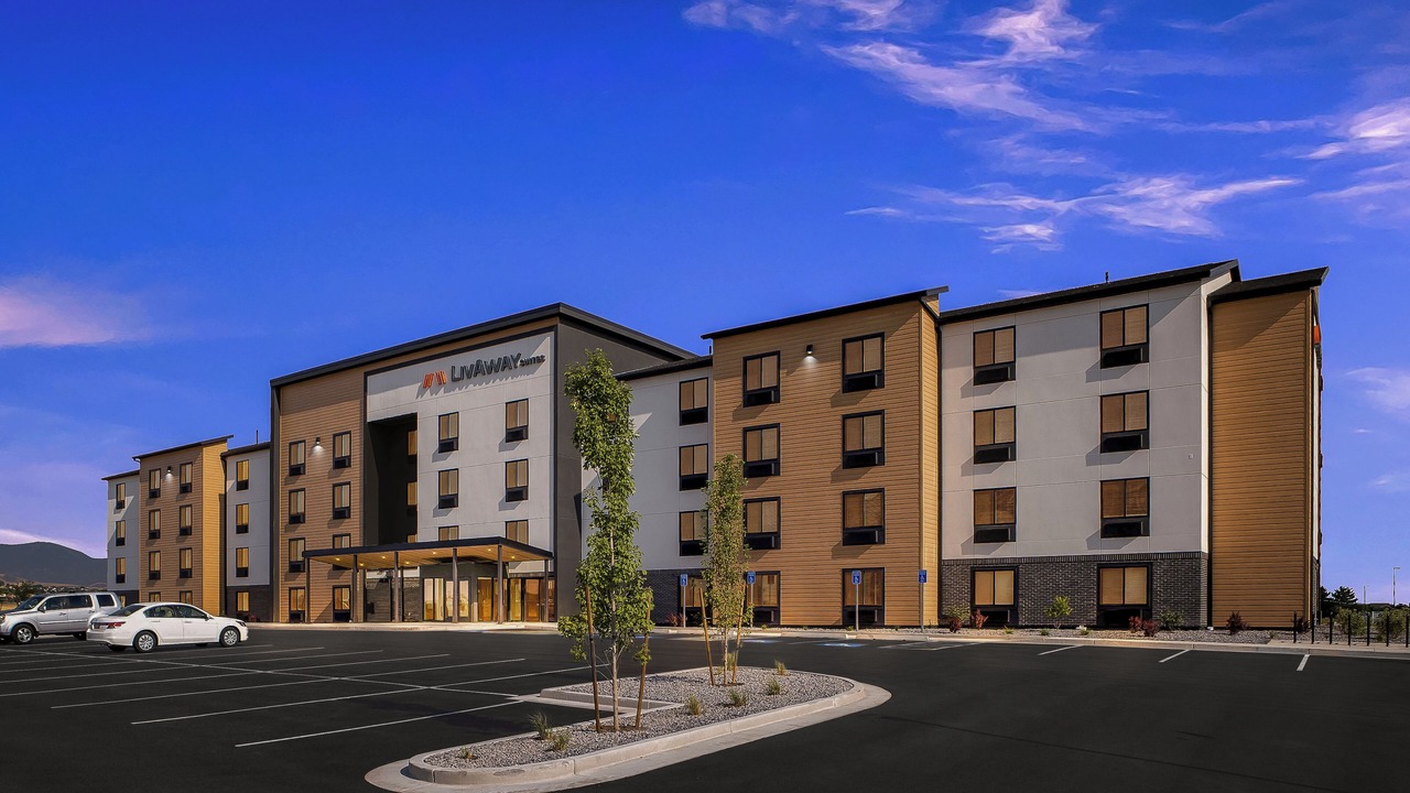 Photo of Outdoor in Draper
