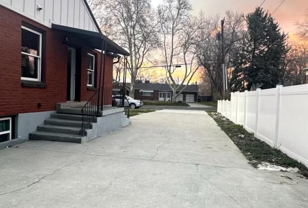 Photo of Outdoor in Holladay