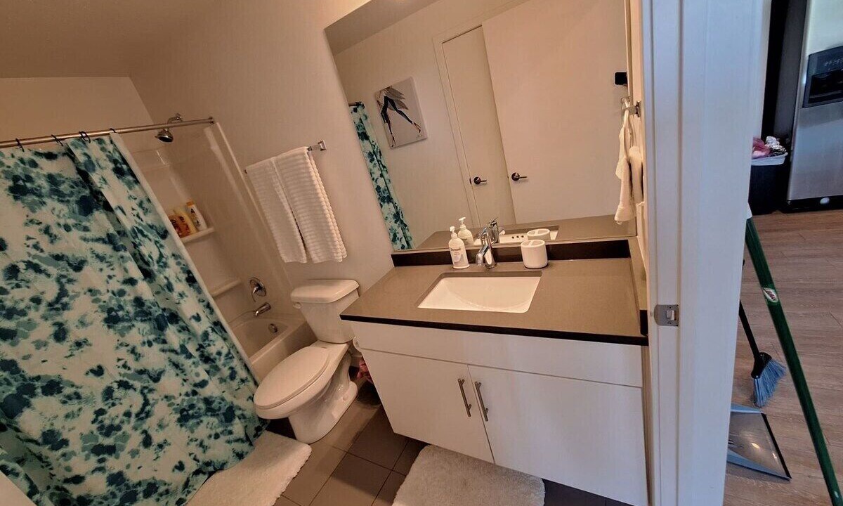 Photo of Bathroom in Salt Lake City