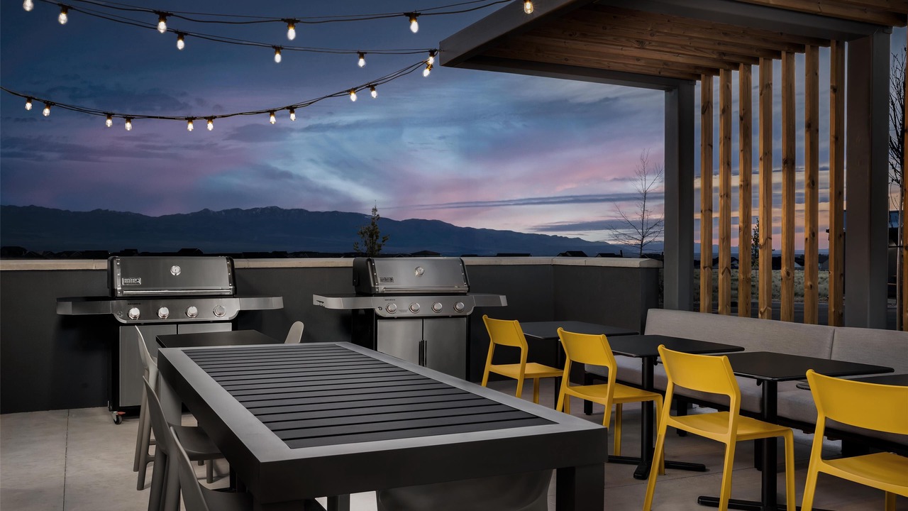 Photo of Patio Balcony in Tooele