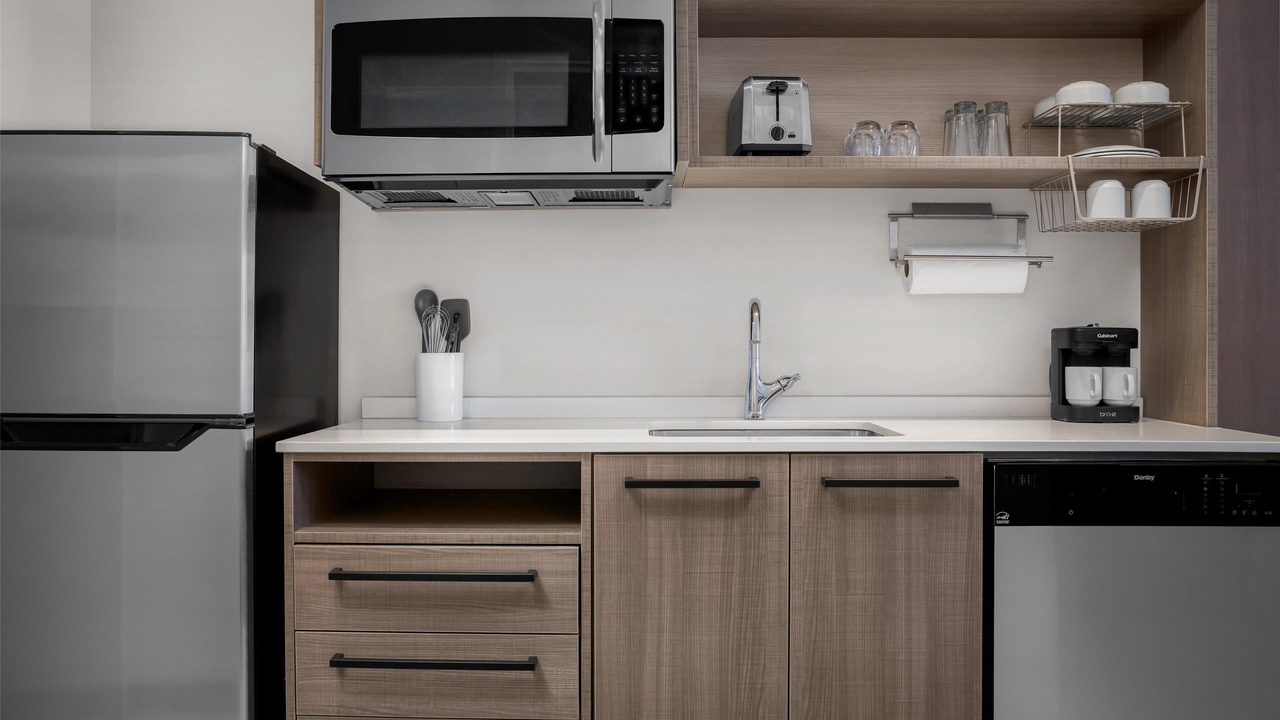 Photo of Kitchen in Tooele