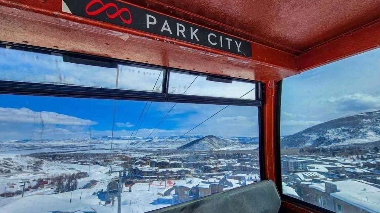 Photo of Outdoor in North Park City