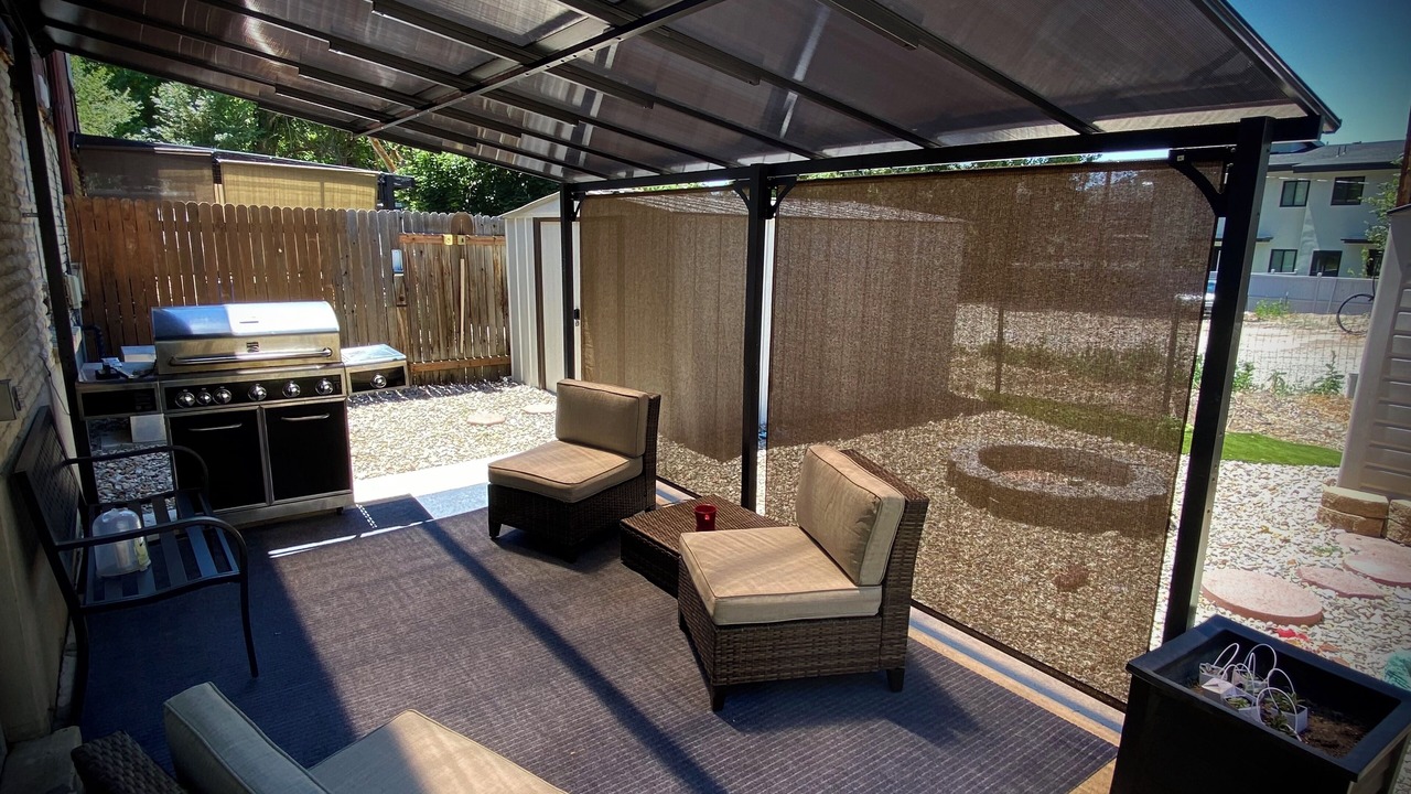 Photo of Patio Balcony in Holladay