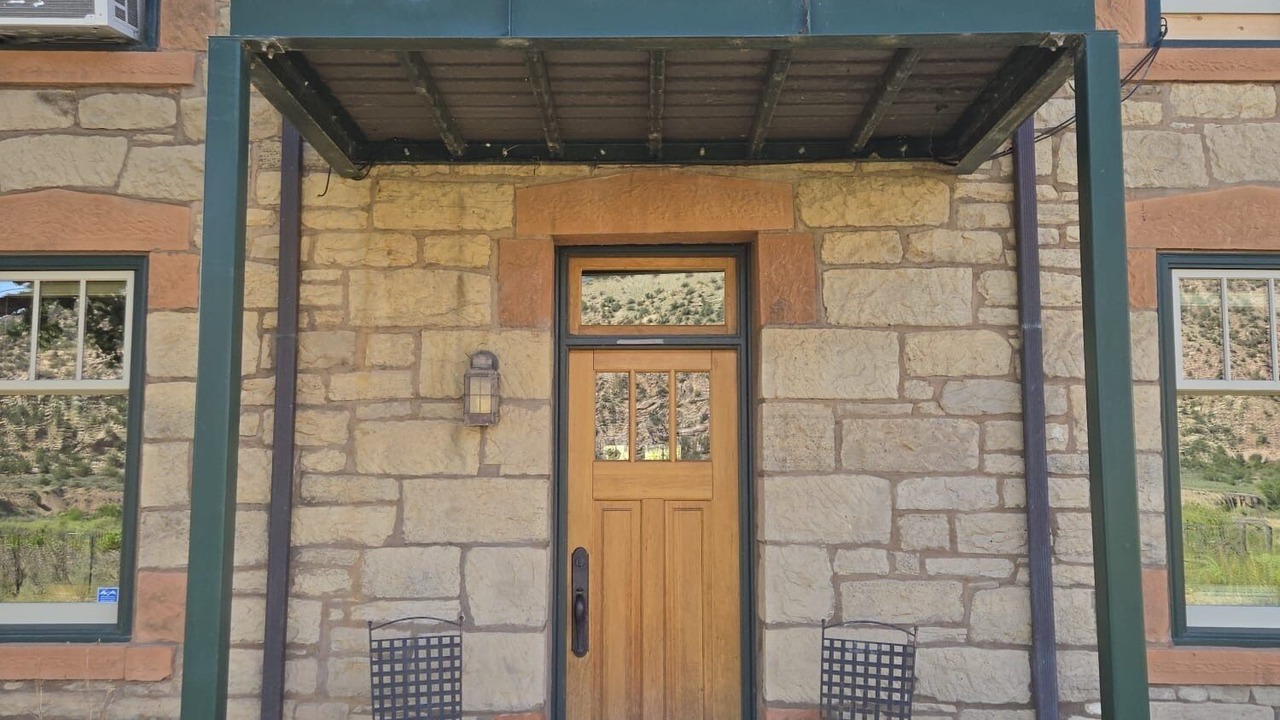 Photo of Outdoor in Cortez