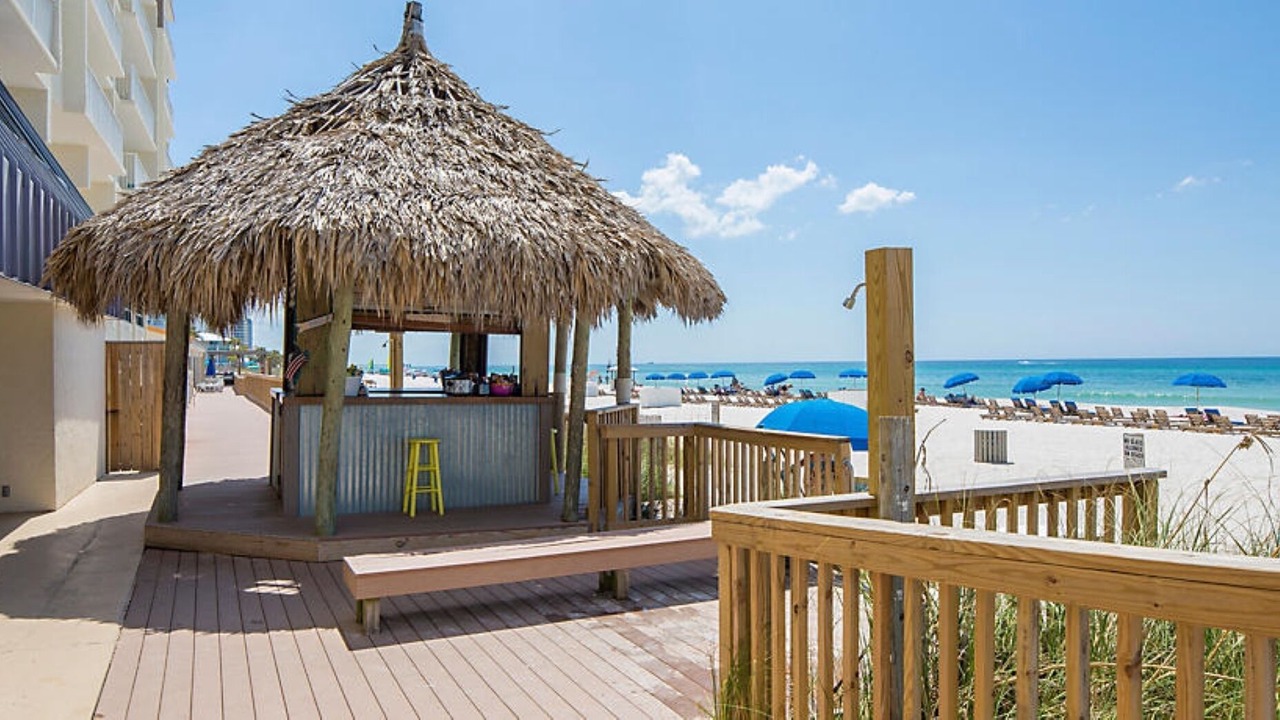 Photo of Outdoor in West Panama City Beach