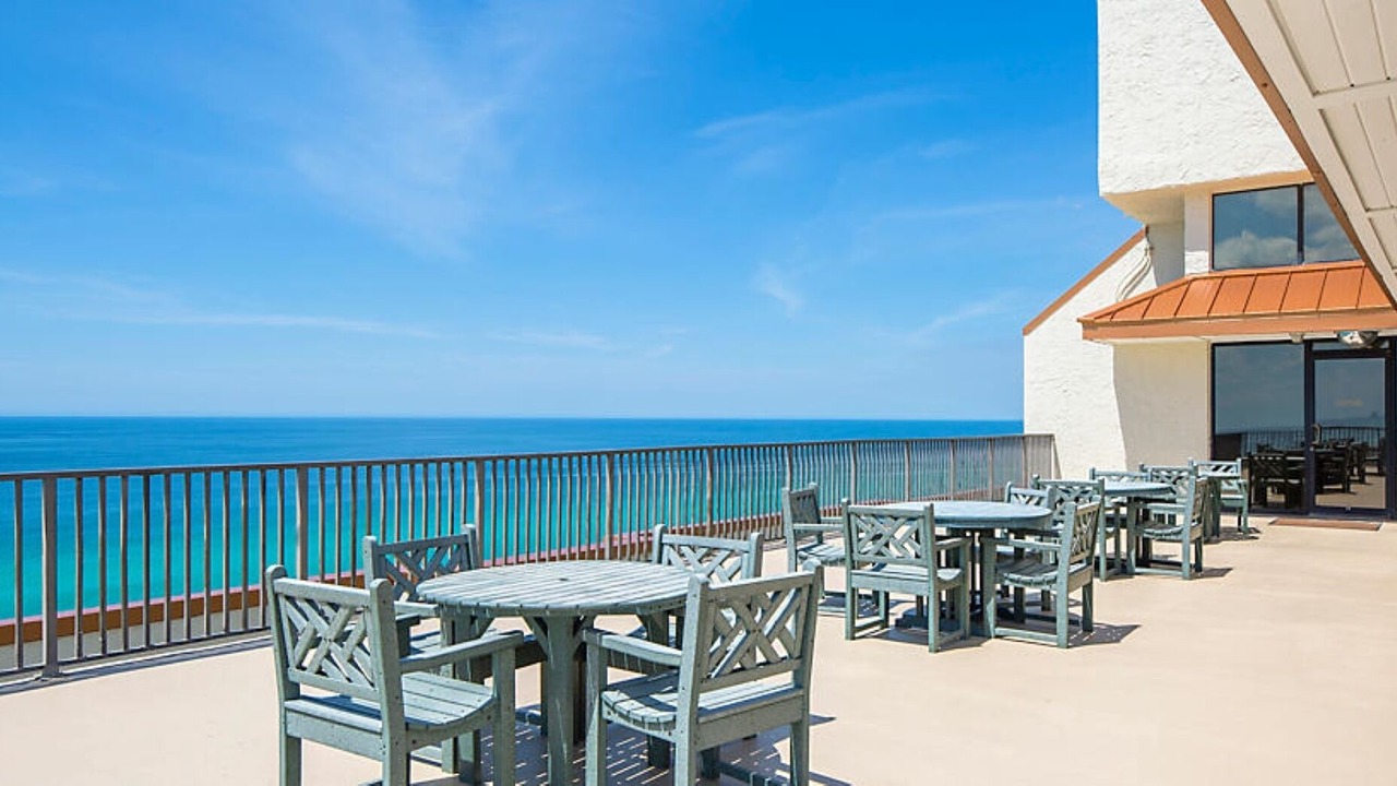 Photo of Outdoor in West Panama City Beach