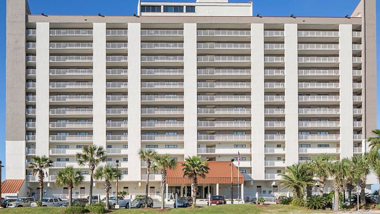 Photo of Outdoor in West Panama City Beach