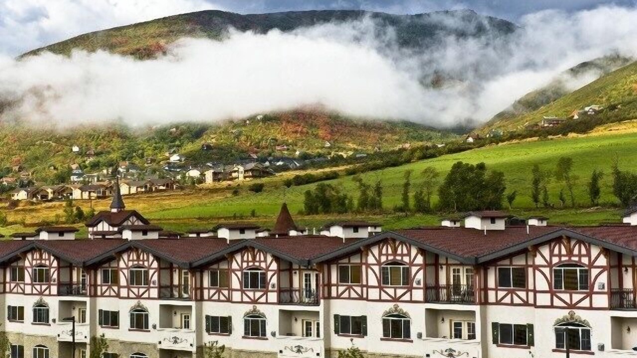 Photo of Outdoor in Zermatt