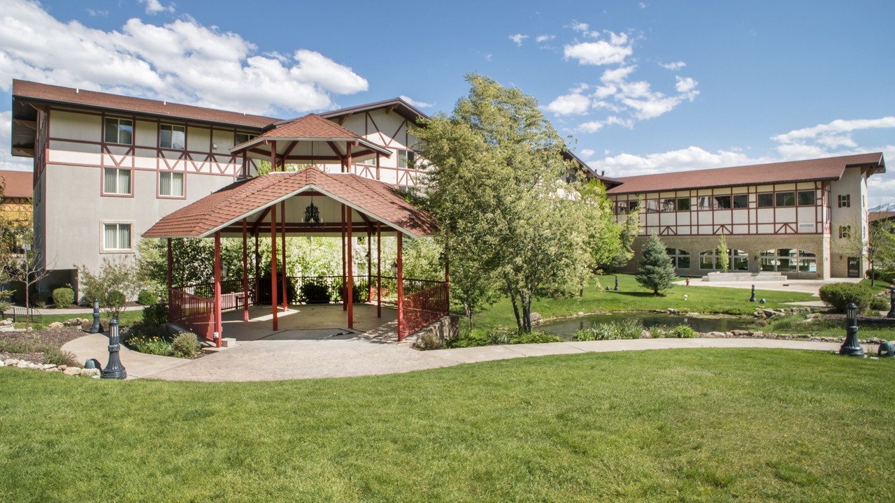 Photo of Outdoor in Zermatt