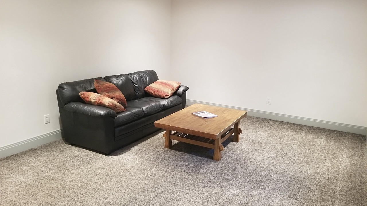 Photo of Livingroom in North Snyderville Basin