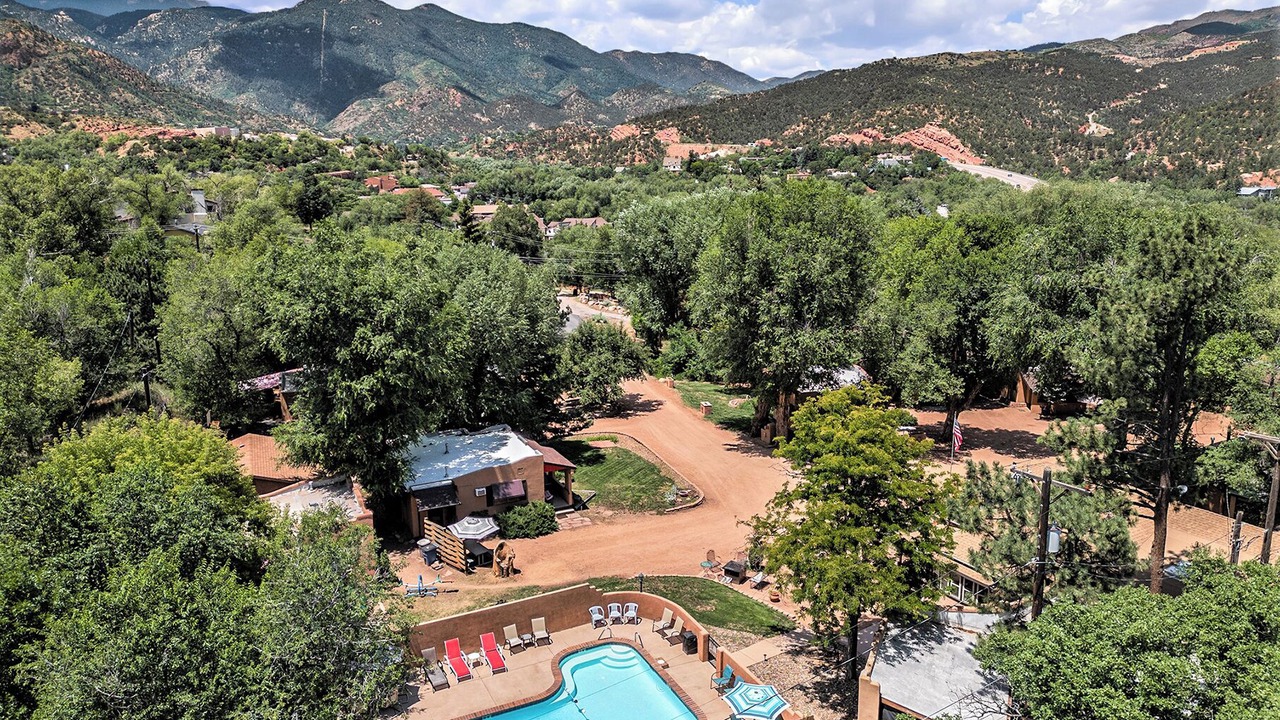 Photo of Outdoor in Manitou Springs