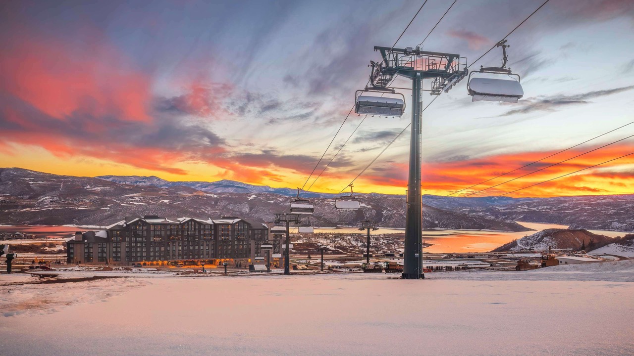Photo of Others in Park City
