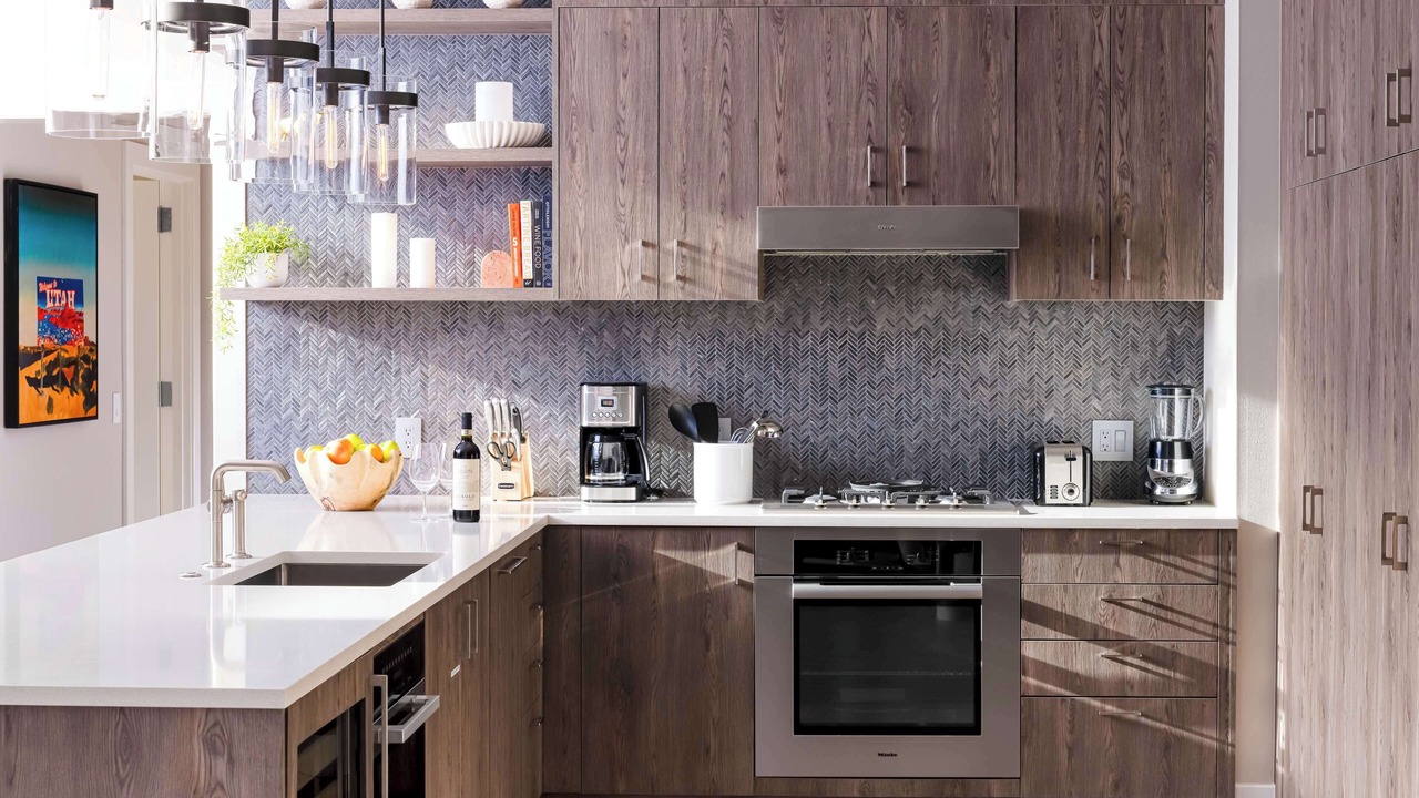 Photo of Kitchen in Park City