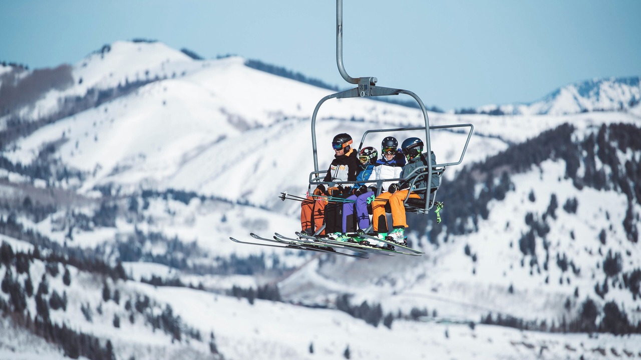 Photo of Others in Park City