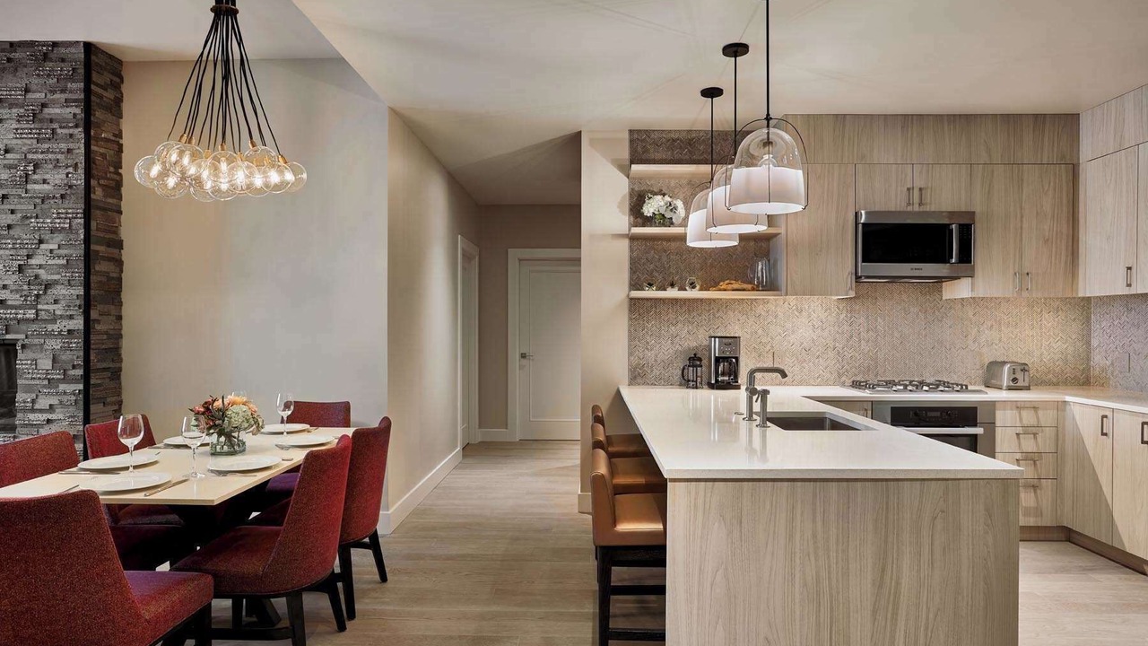 Photo of Kitchen in Park City