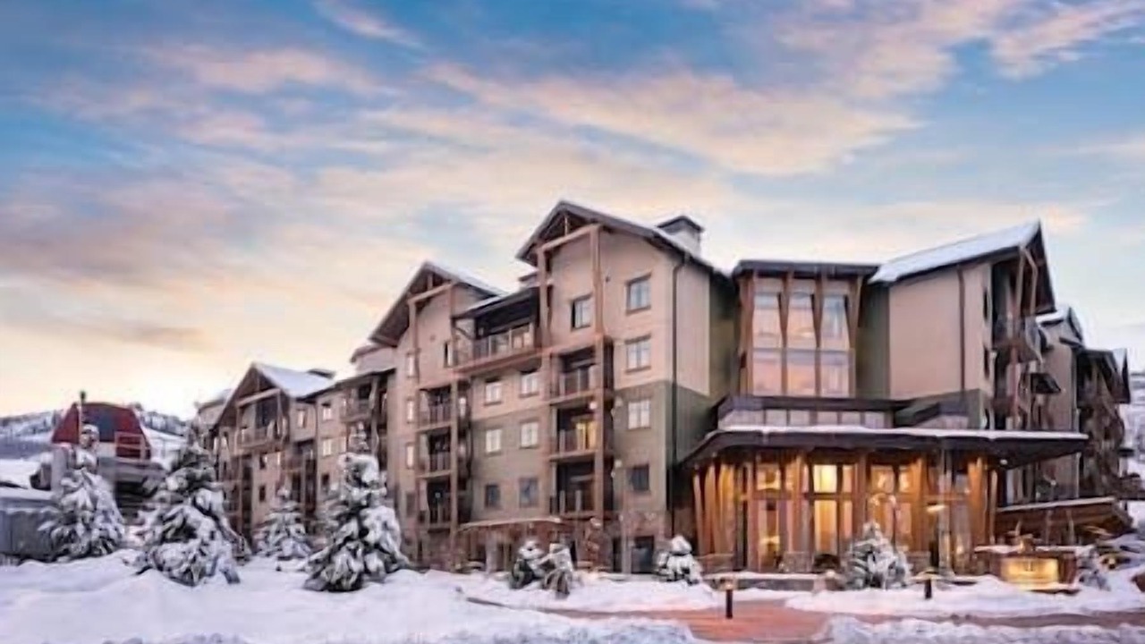 Photo of Outdoor in Park City