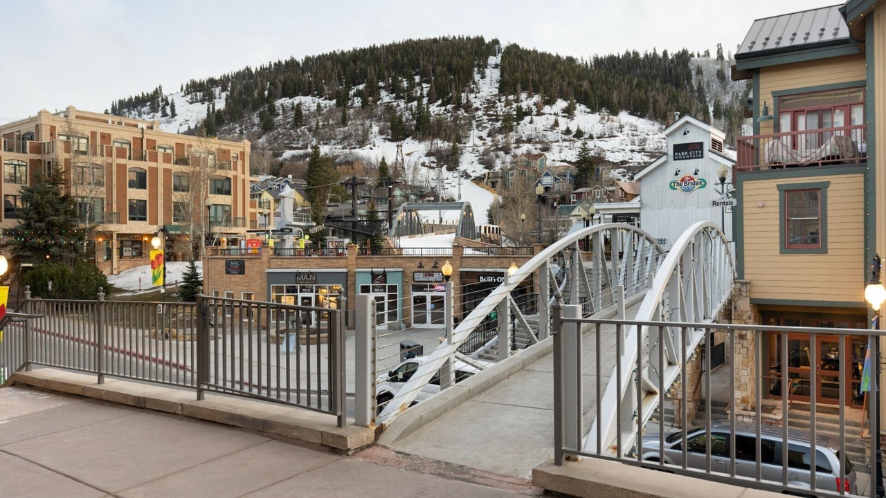 Photo of Outdoor in Deer Valley