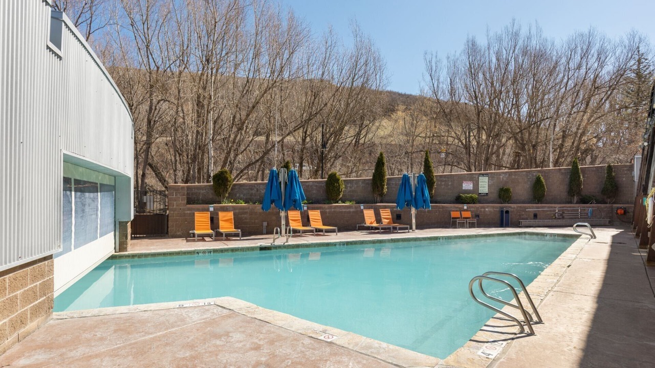 Photo of Outdoor in Deer Valley