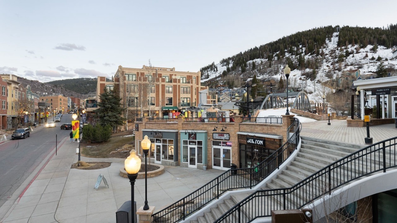 Photo of Others in Deer Valley