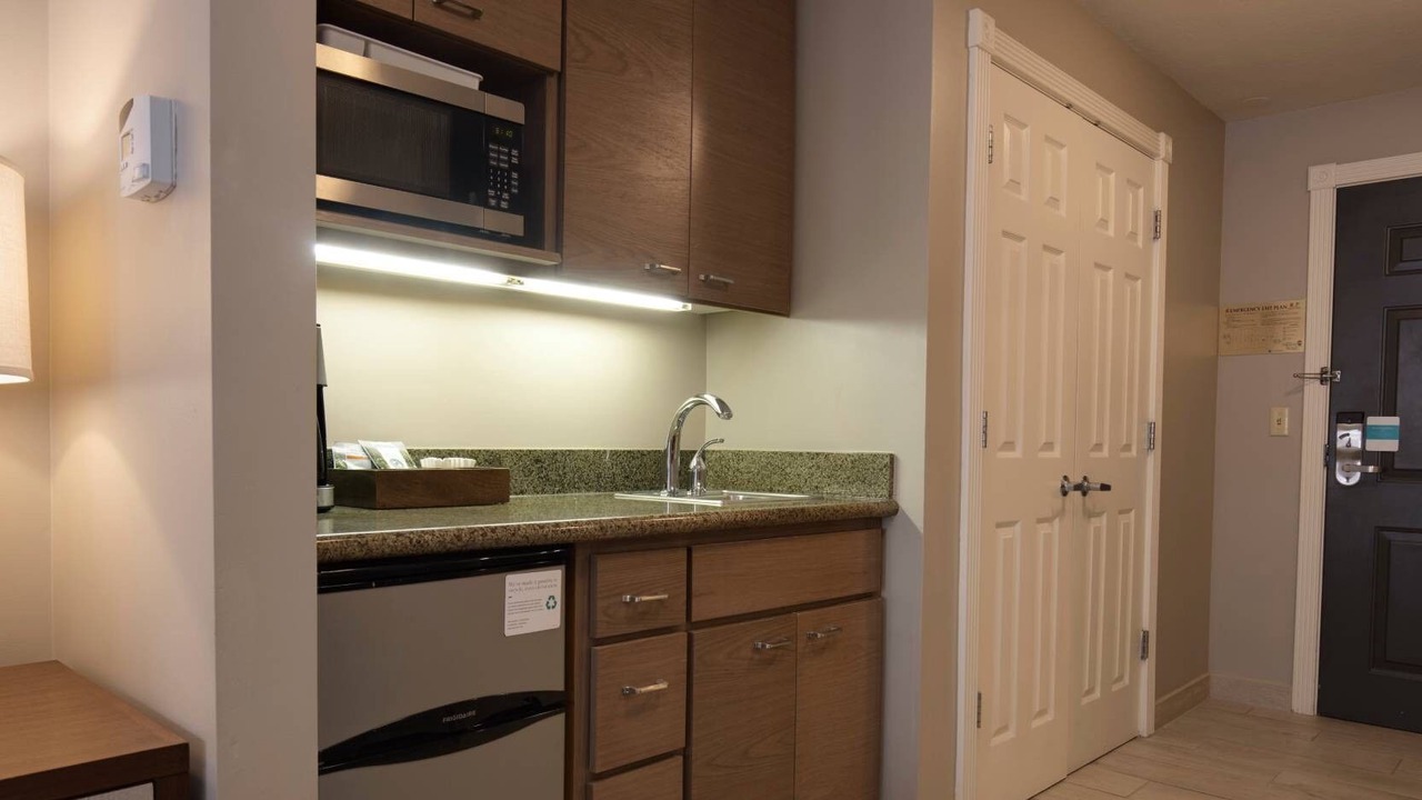 Photo of Kitchen in Deer Valley