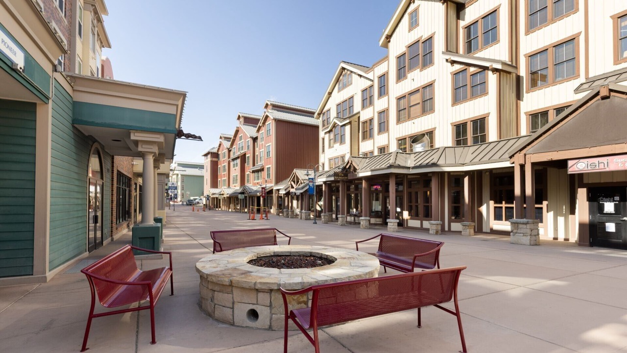 Photo of Outdoor in Deer Valley
