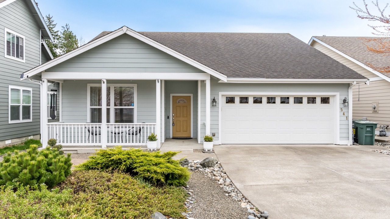 Photo of Outdoor in Guide Meridian