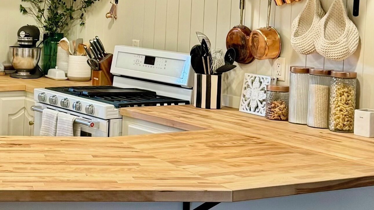Photo of Kitchen in Price