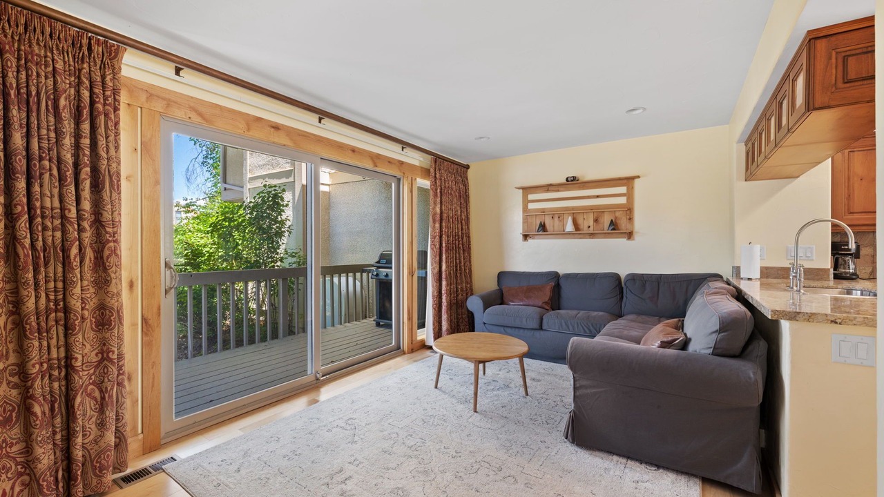 Photo of Livingroom in Park Meadows