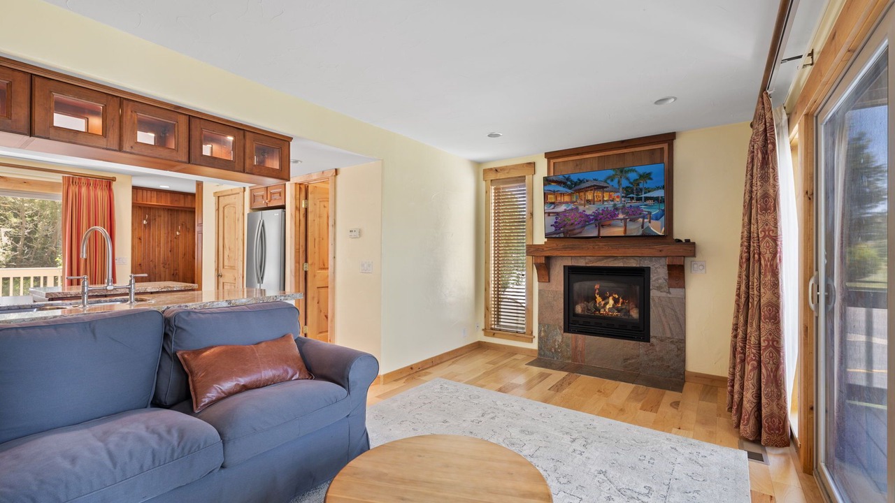 Photo of Livingroom in Park Meadows