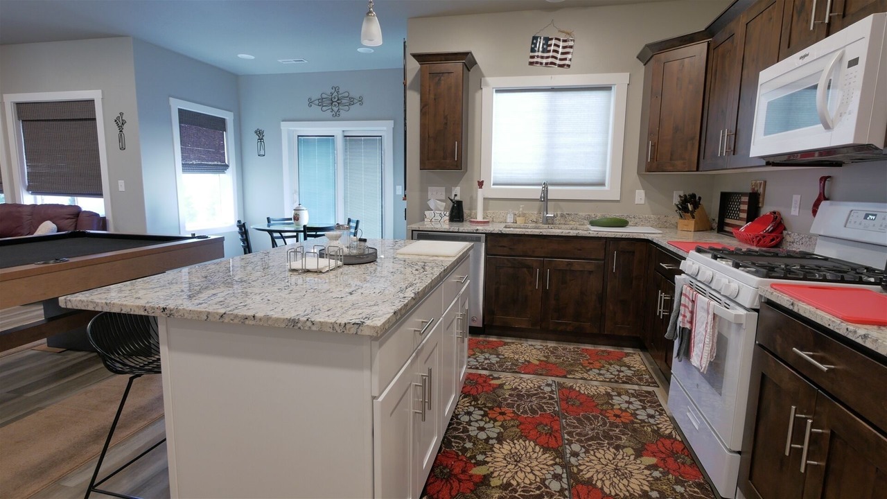 Photo of Kitchen in Plain City