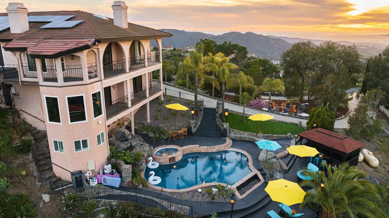 Photo of Outdoor in Escondido