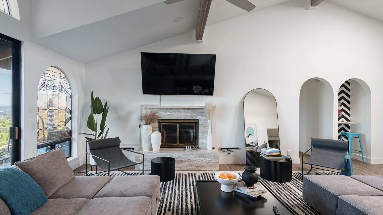 Photo of Livingroom in Escondido