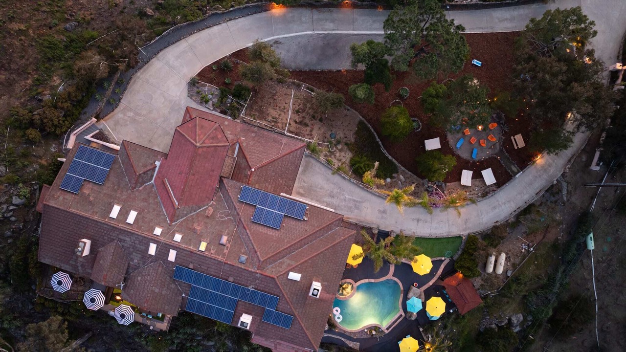 Photo of Outdoor in Escondido