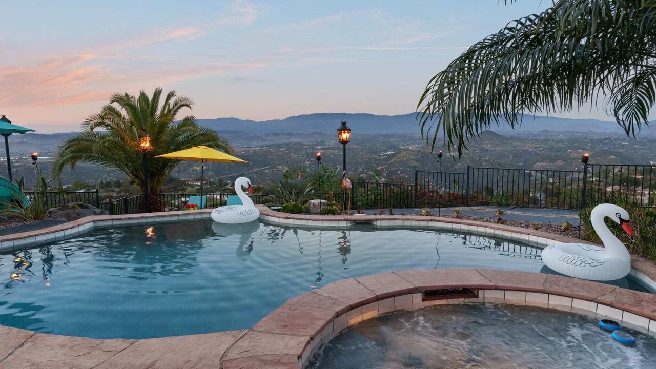 Photo of Outdoor in Escondido