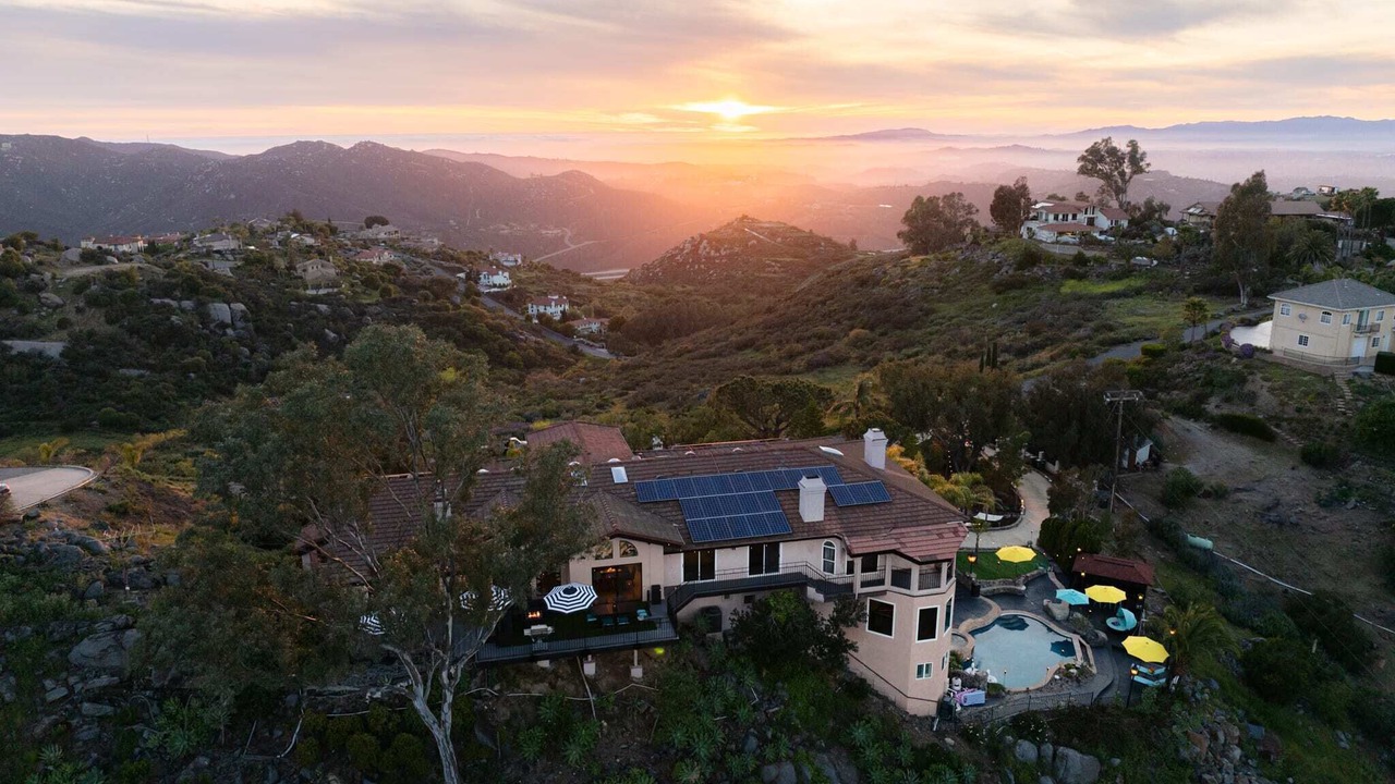 Photo of Outdoor in Escondido