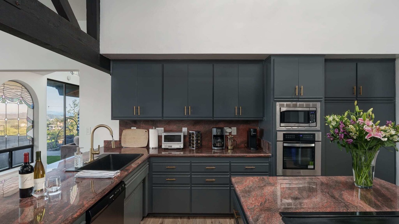 Photo of Kitchen in Escondido