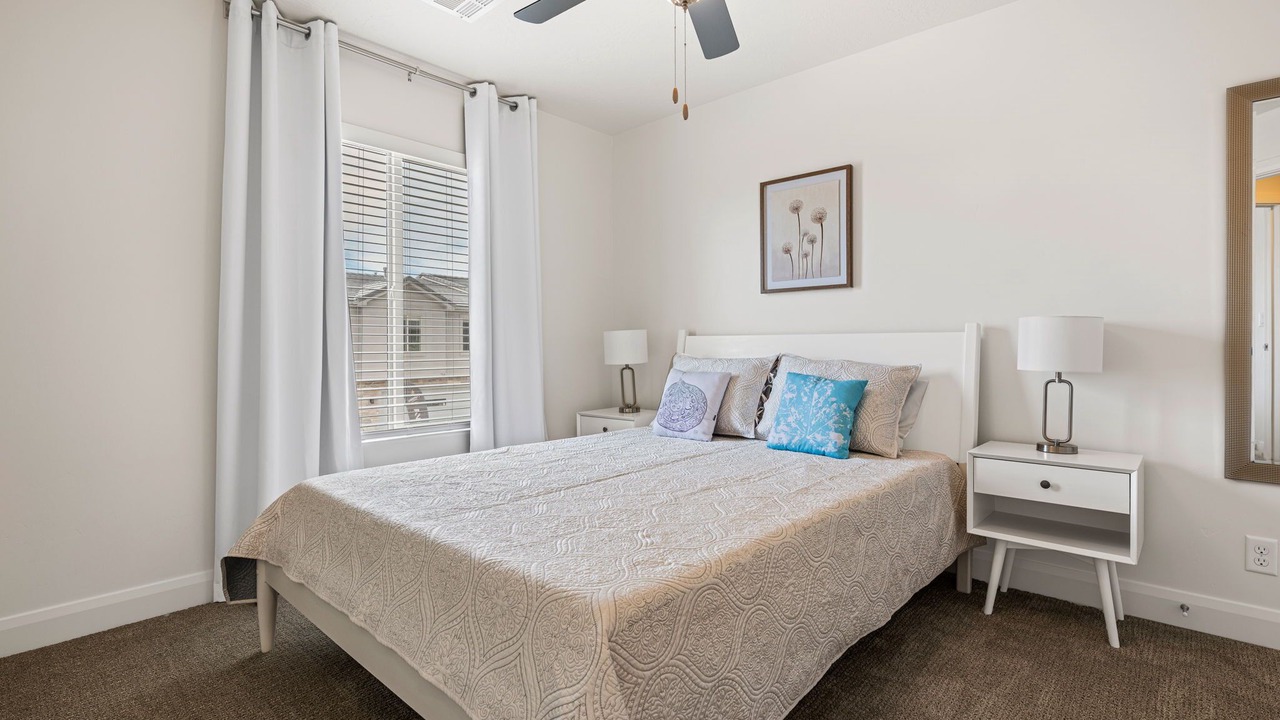 Photo of Bedroom in Ivins