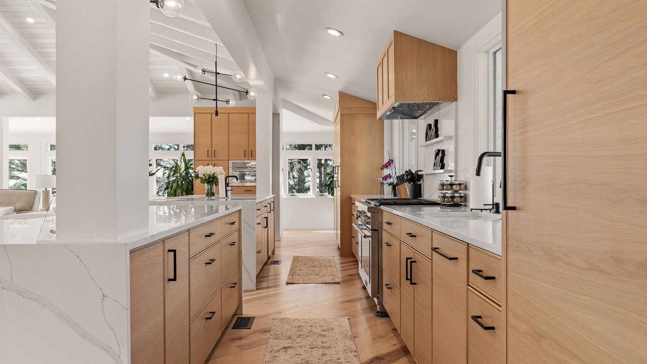 Photo of Kitchen in Olympus Cove