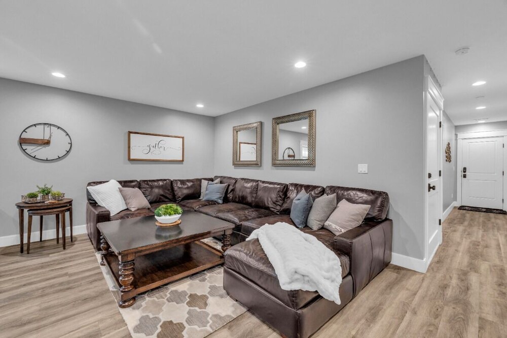 Photo of Livingroom in Holladay