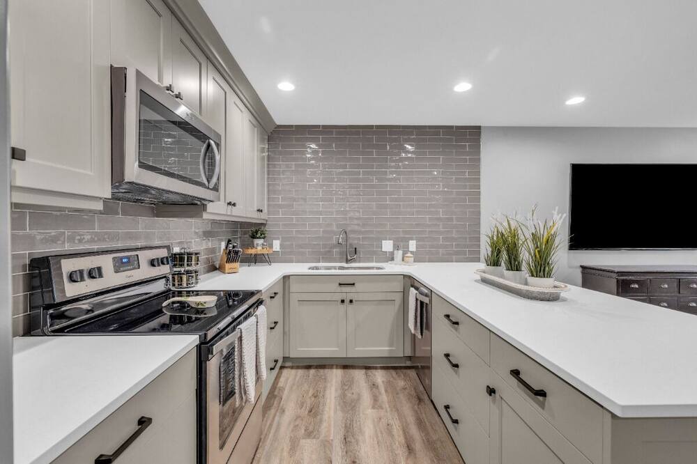 Photo of Kitchen in Holladay