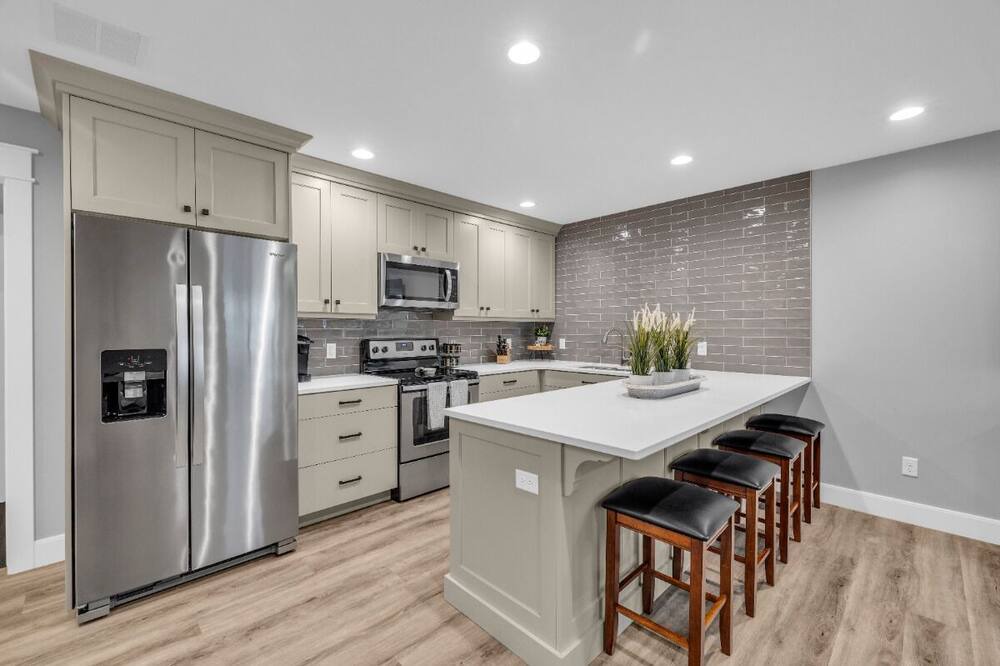 Photo of Kitchen in Holladay