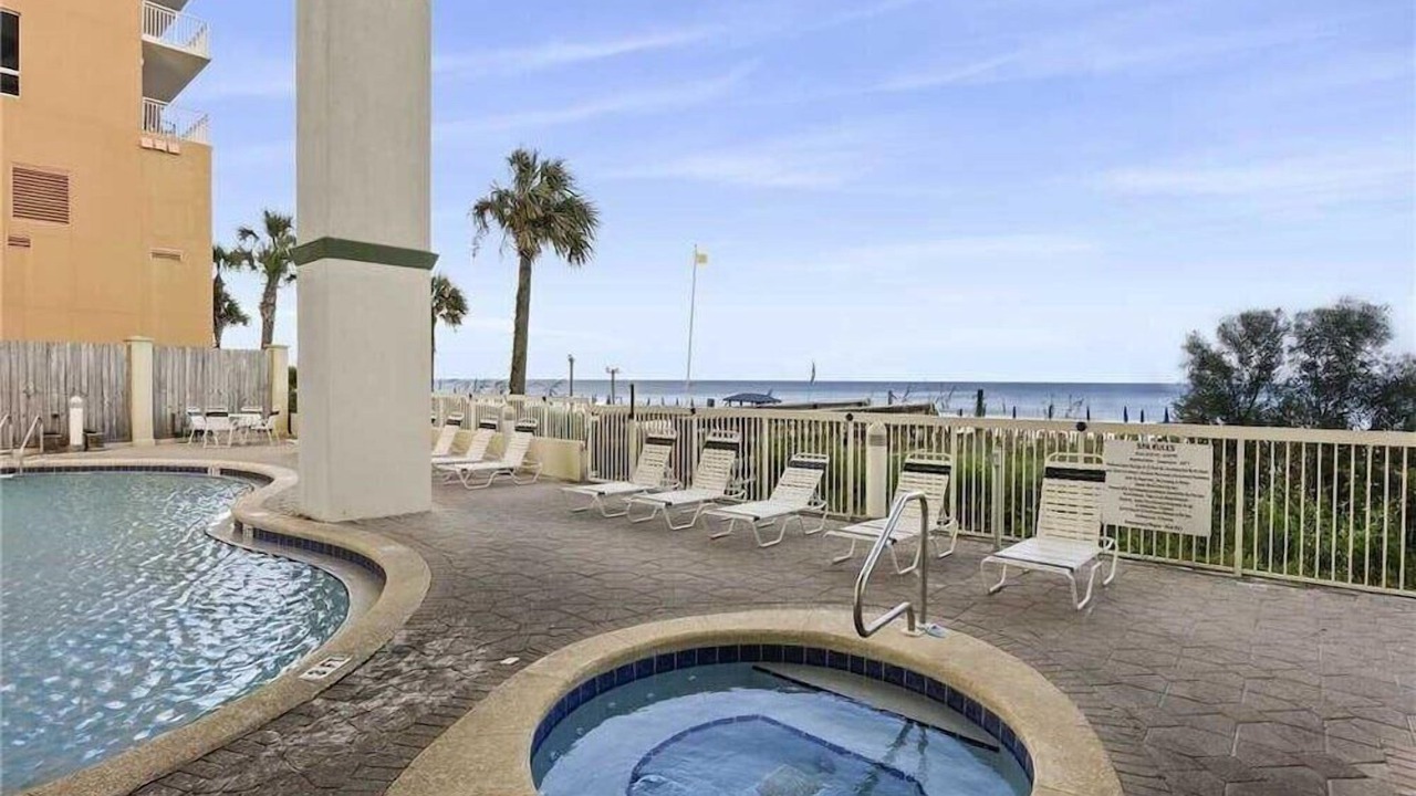 Photo of Outdoor in West Panama City Beach