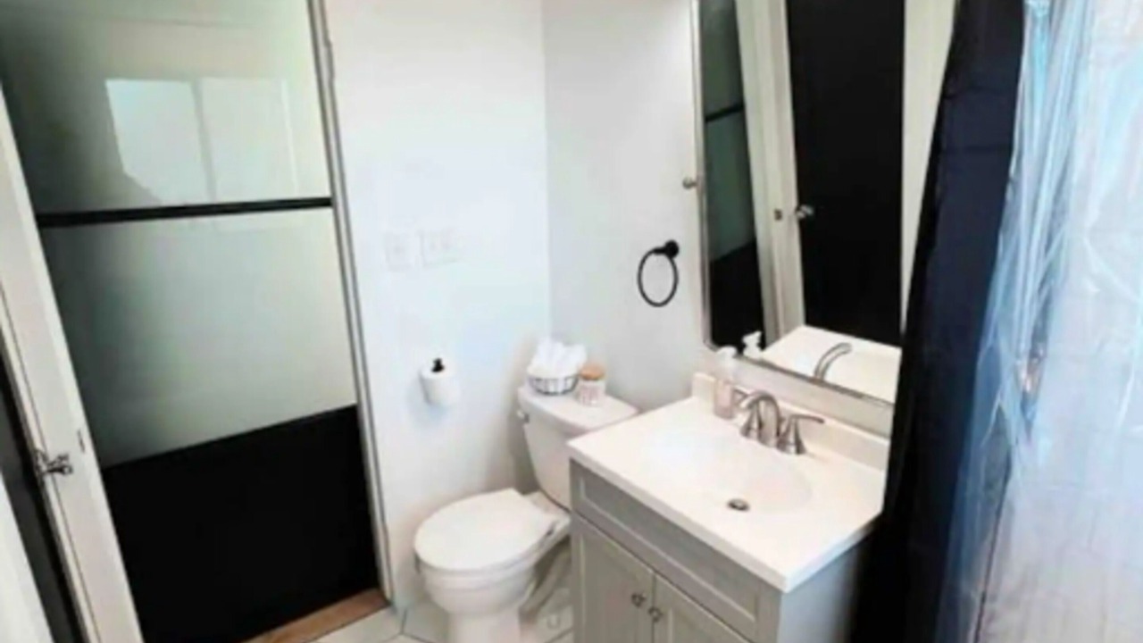 Photo of Bathroom in Bountiful