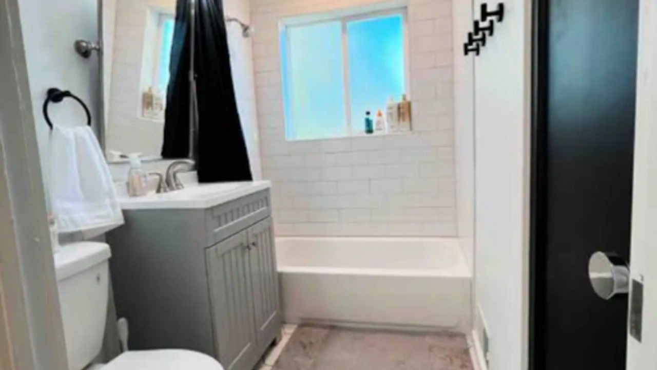 Photo of Bathroom in Bountiful