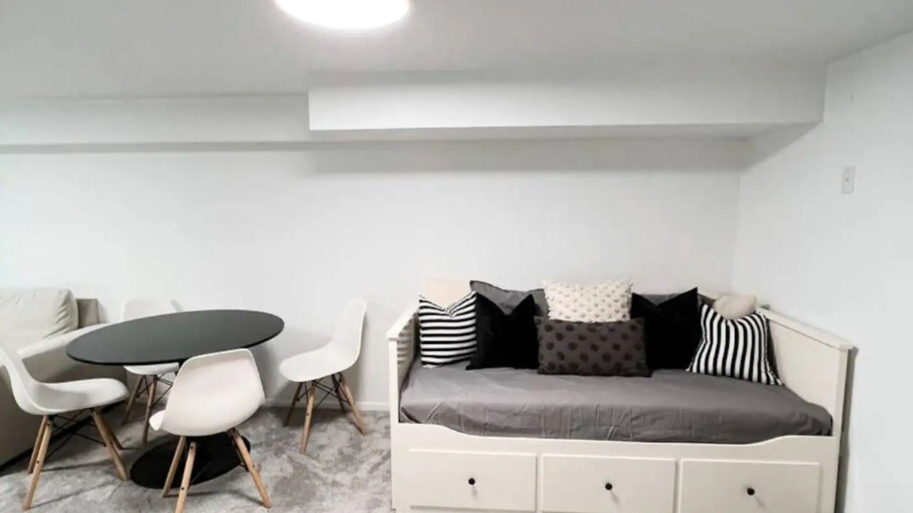 Photo of Bedroom in Bountiful