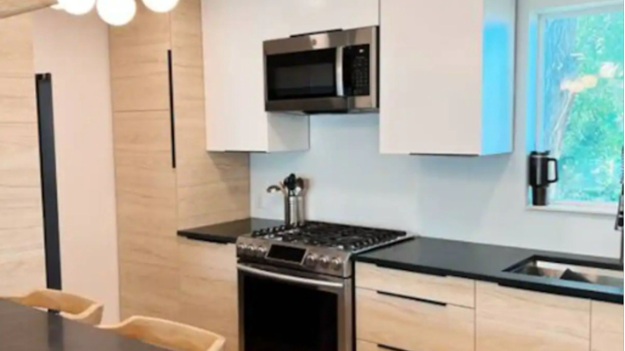 Photo of Kitchen in Bountiful
