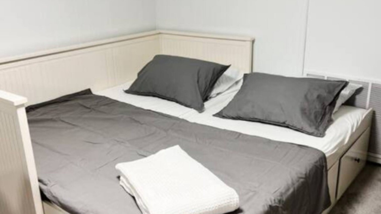 Photo of Bedroom in Bountiful